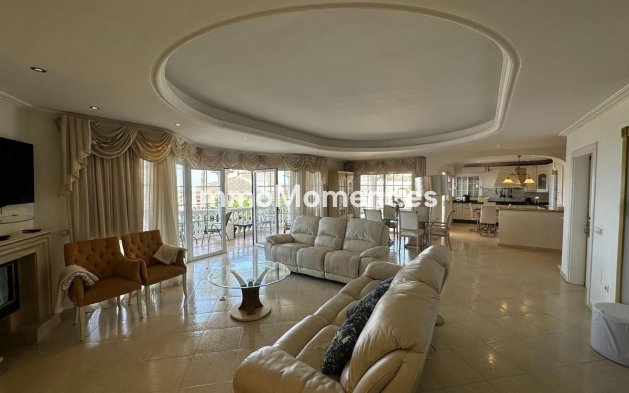 Reventa - Villa - Mijas - Mijas Centro