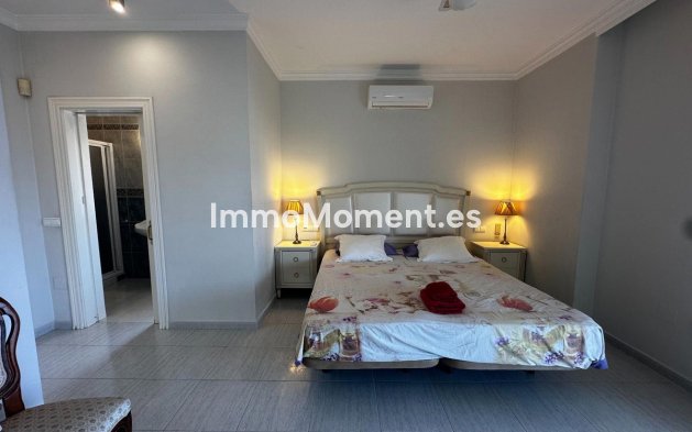 Reventa - Villa - Mijas - Mijas Centro