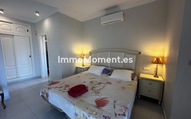 Reventa - Villa - Mijas - Mijas Centro