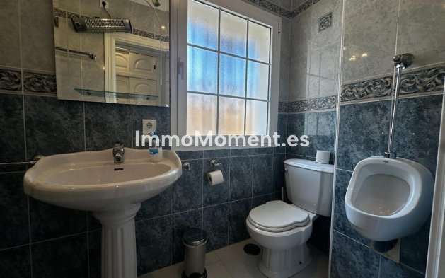 Reventa - Villa - Mijas - Mijas Centro