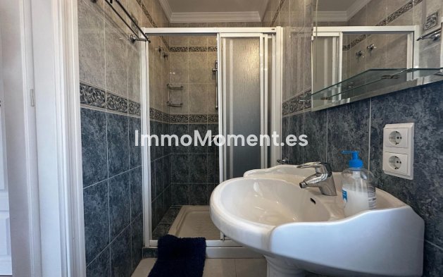 Reventa - Villa - Mijas - Mijas Centro