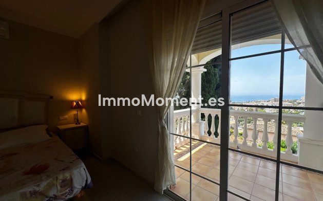 Reventa - Villa - Mijas - Mijas Centro