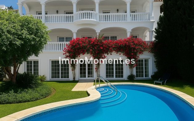 Reventa - Villa - Mijas - Mijas Centro