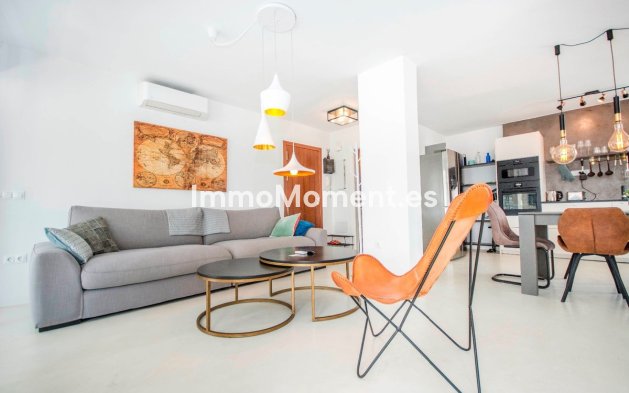 Wiederverkauf - Wohnung - Marbella - Elviria