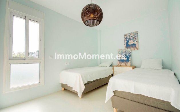 Wiederverkauf - Wohnung - Marbella - Elviria