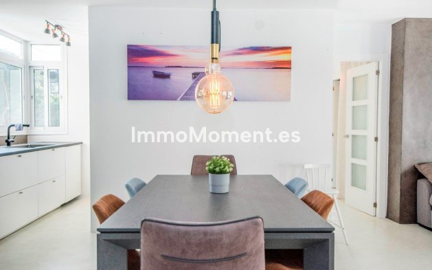 Wiederverkauf - Wohnung - Marbella - Elviria