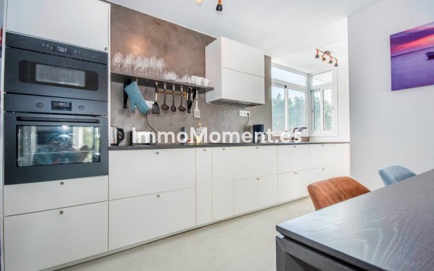 Wiederverkauf - Wohnung - Marbella - Elviria