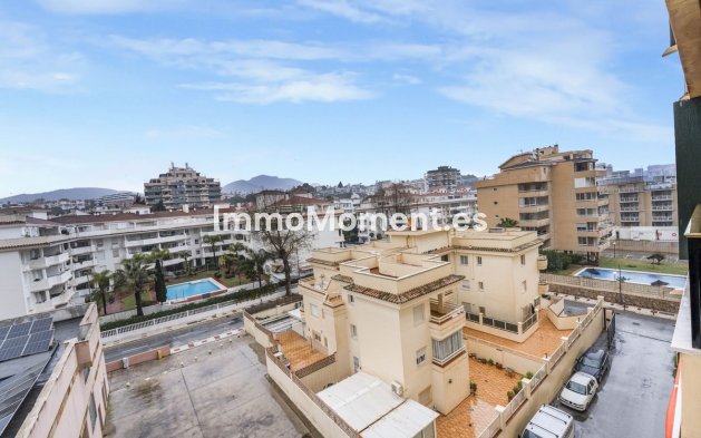 Wiederverkauf - Wohnung - Torremolinos - La Carihuela