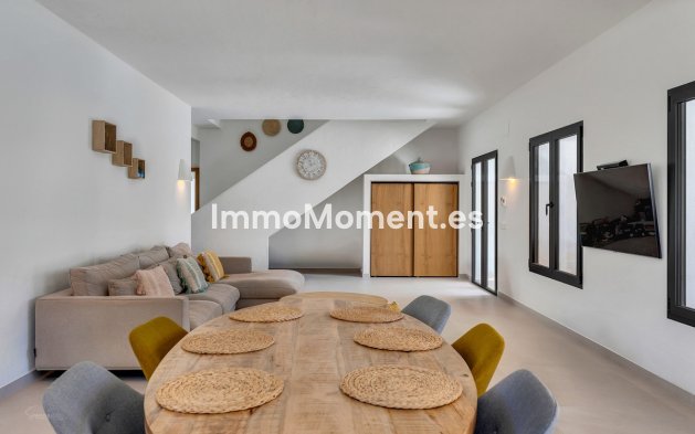 Wiederverkauf - Landhaus - Benissa - Benissa Centro