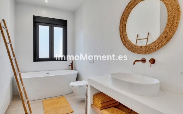 Wiederverkauf - Landhaus - Benissa - Benissa Centro