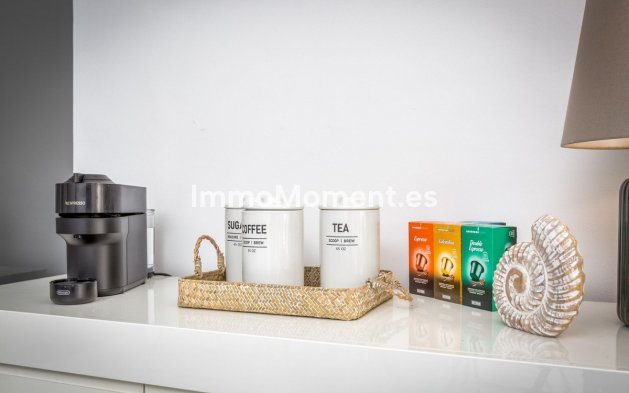 Wiederverkauf - Wohnung - Marbella - Nueva Andalucía