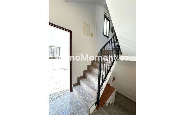 Revente - Villa - Mijas - Mijas Centro