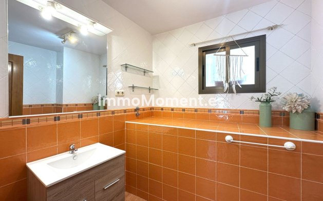 Revente - Villa - Mijas - Mijas Centro