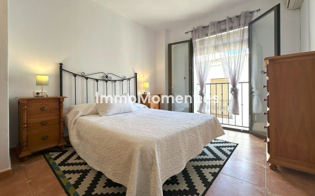 Revente - Villa - Mijas - Mijas Centro