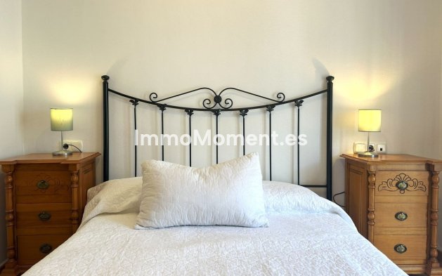 Revente - Villa - Mijas - Mijas Centro