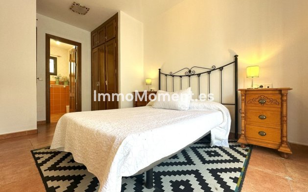 Revente - Villa - Mijas - Mijas Centro