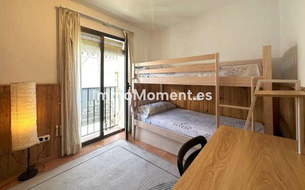 Revente - Villa - Mijas - Mijas Centro