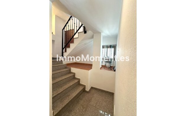 Revente - Villa - Mijas - Mijas Centro