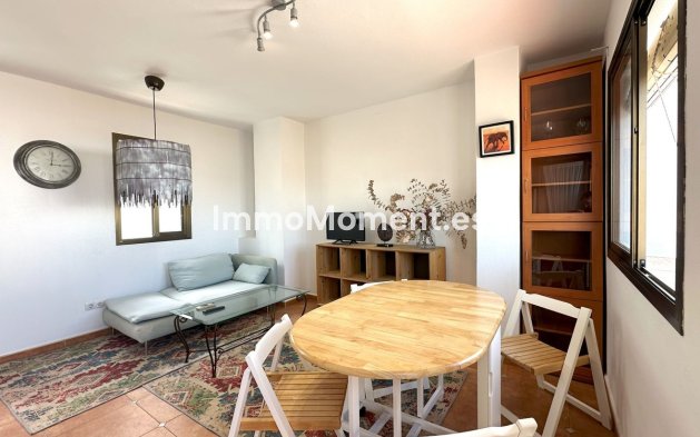 Revente - Villa - Mijas - Mijas Centro