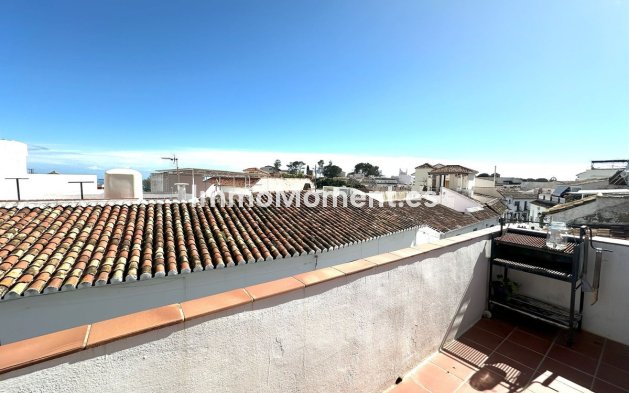 Revente - Villa - Mijas - Mijas Centro