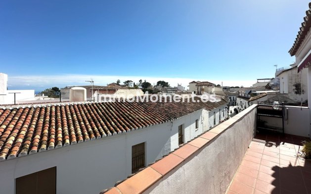Revente - Villa - Mijas - Mijas Centro
