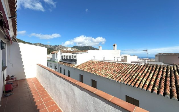 Revente - Villa - Mijas - Mijas Centro
