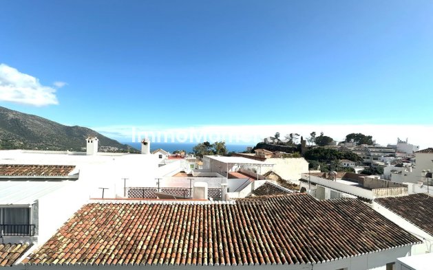 Revente - Villa - Mijas - Mijas Centro