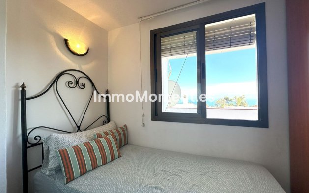 Revente - Villa - Mijas - Mijas Centro