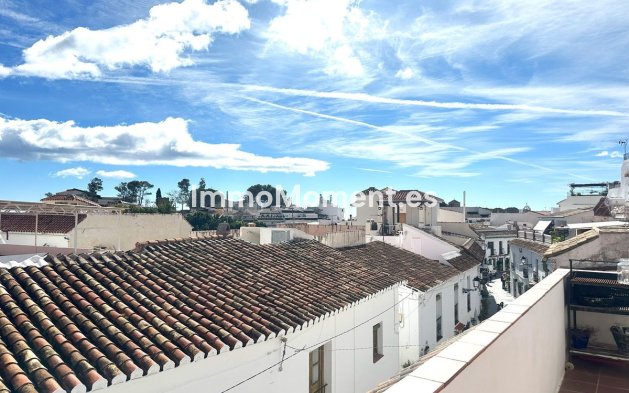 Revente - Villa - Mijas - Mijas Centro