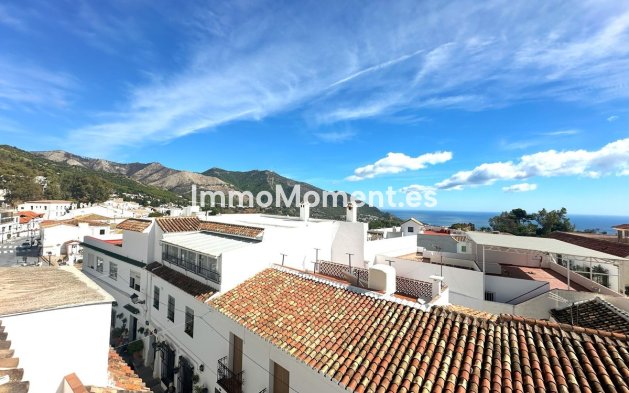 Revente - Villa - Mijas - Mijas Centro