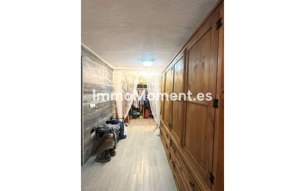 Wiederverkauf - Reihenhaus - Mijas - Mijas Centro