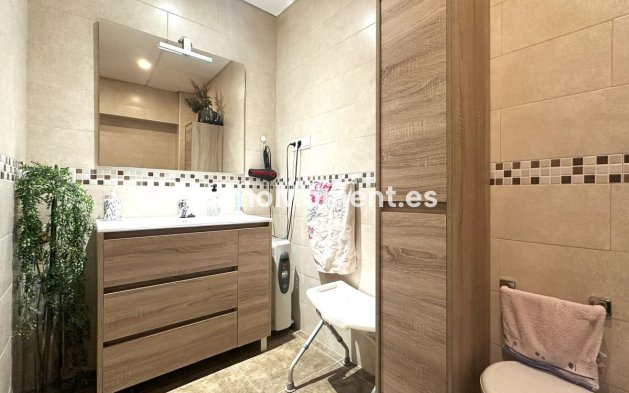 Wiederverkauf - Reihenhaus - Mijas - Mijas Centro