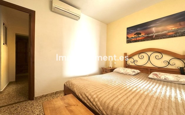 Wiederverkauf - Reihenhaus - Mijas - Mijas Centro