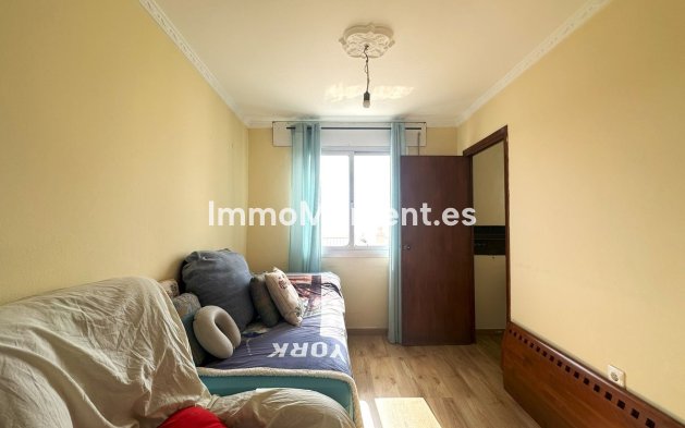 Wiederverkauf - Reihenhaus - Mijas - Mijas Centro