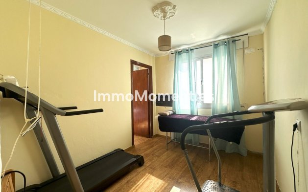 Wiederverkauf - Reihenhaus - Mijas - Mijas Centro