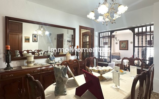 Wiederverkauf - Reihenhaus - Mijas - Mijas Centro