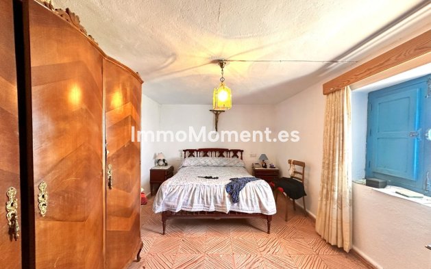 Wiederverkauf - Reihenhaus - Mijas - Mijas Centro