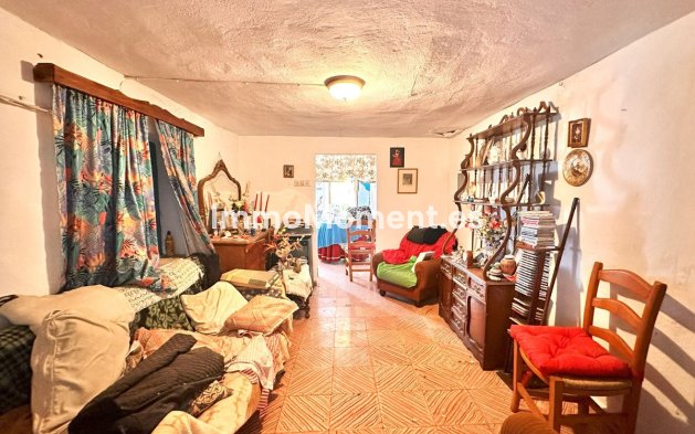 Wiederverkauf - Reihenhaus - Mijas - Mijas Centro