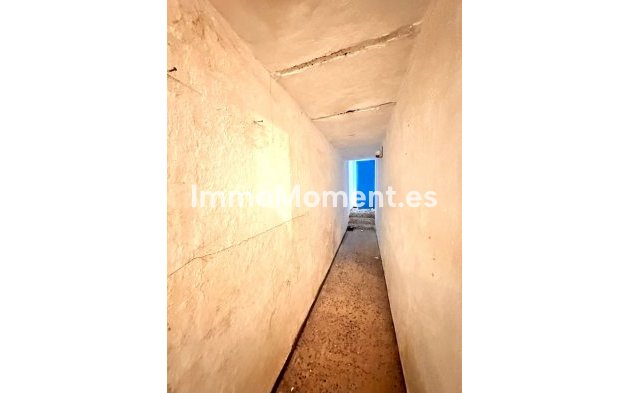 Wiederverkauf - Reihenhaus - Mijas - Mijas Centro