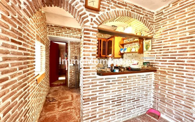 Wiederverkauf - Reihenhaus - Mijas - Mijas Centro