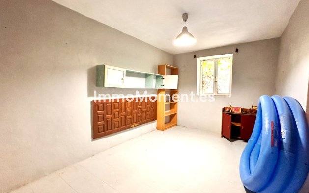 Wiederverkauf - Reihenhaus - Mijas - Mijas Centro