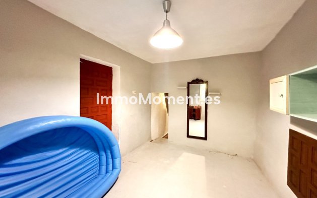 Wiederverkauf - Reihenhaus - Mijas - Mijas Centro