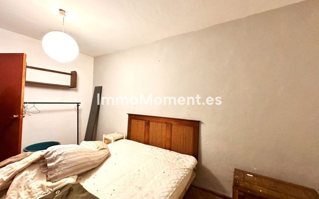 Wiederverkauf - Reihenhaus - Mijas - Mijas Centro