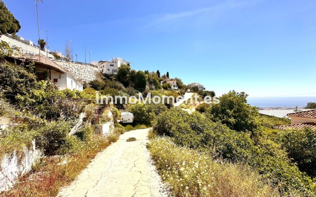 Wiederverkauf - Reihenhaus - Mijas - Mijas Centro