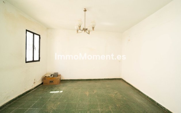 Revente - Maison mitoyenne - Mijas - Mijas Centro