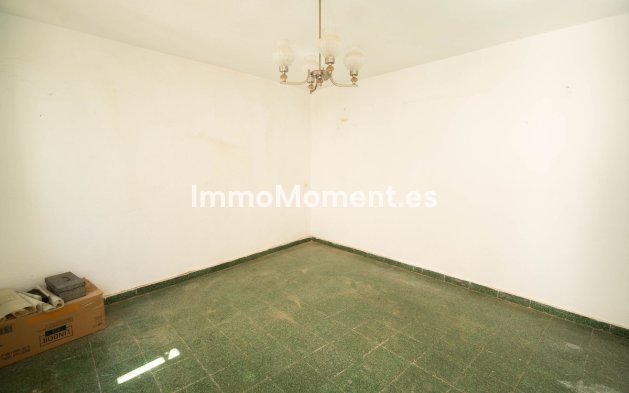 Revente - Maison mitoyenne - Mijas - Mijas Centro