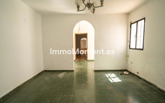 Revente - Maison mitoyenne - Mijas - Mijas Centro