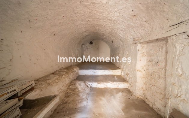 Revente - Maison mitoyenne - Mijas - Mijas Centro