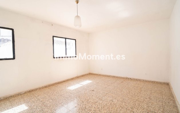 Revente - Maison mitoyenne - Mijas - Mijas Centro