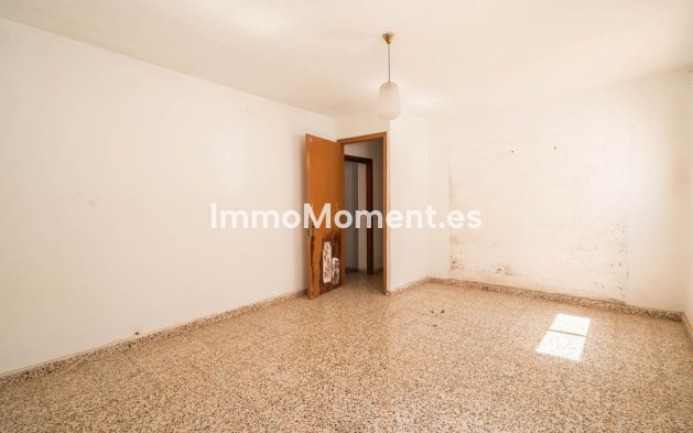 Revente - Maison mitoyenne - Mijas - Mijas Centro